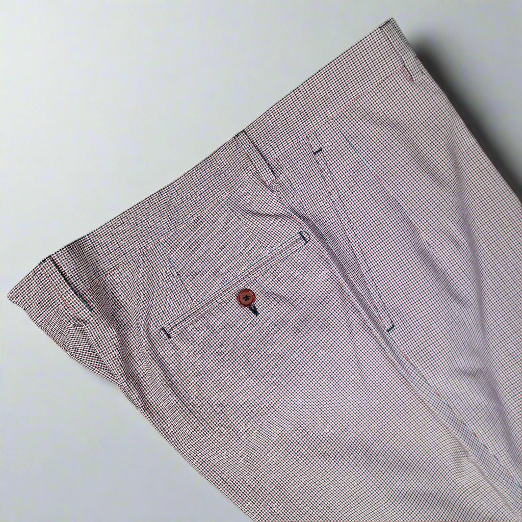 Rödrutiga Byxor, Grafford - Hammargruppen