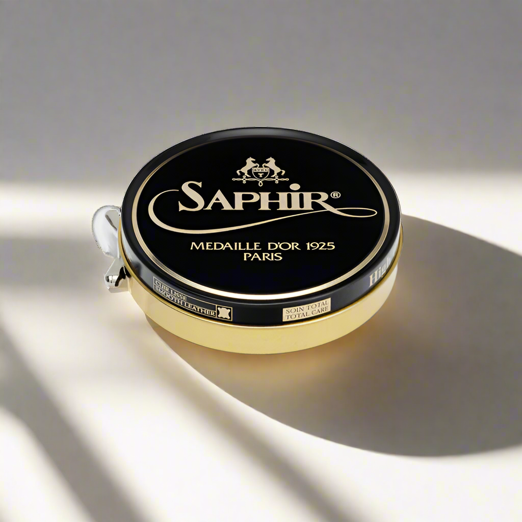 Saphir conditioner on sale