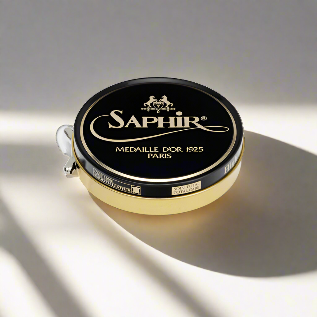 Saphir conditioner 2025