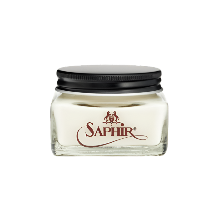Saphir Medaille D or Creme Nappa Hammargruppen