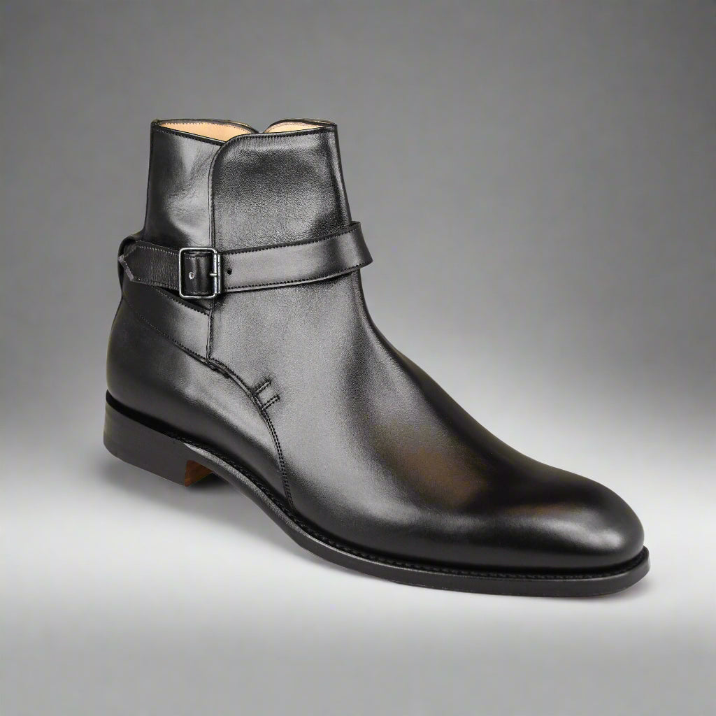 Harold Black Calf, Joseph Cheaney & Sons