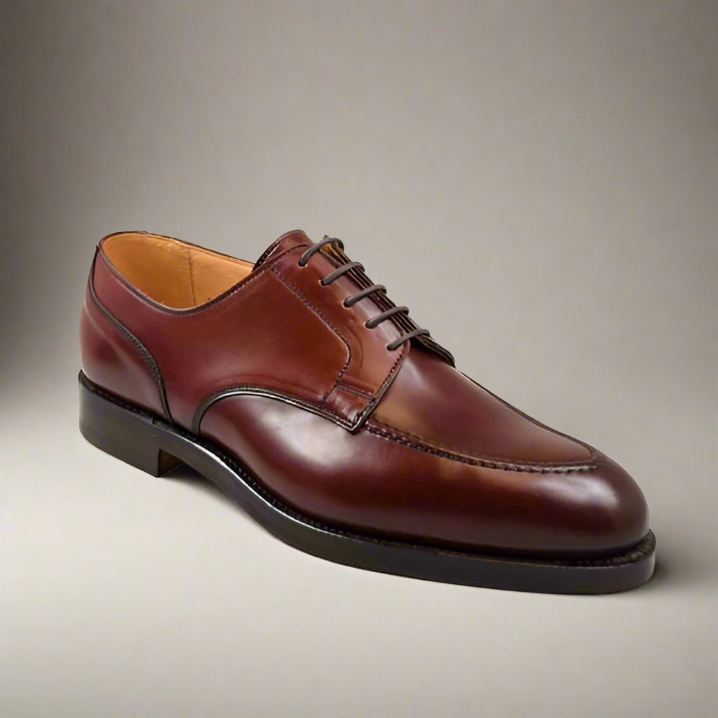 Onslow Burgundy Cordovan, Crockett & Jones – Hammargruppen