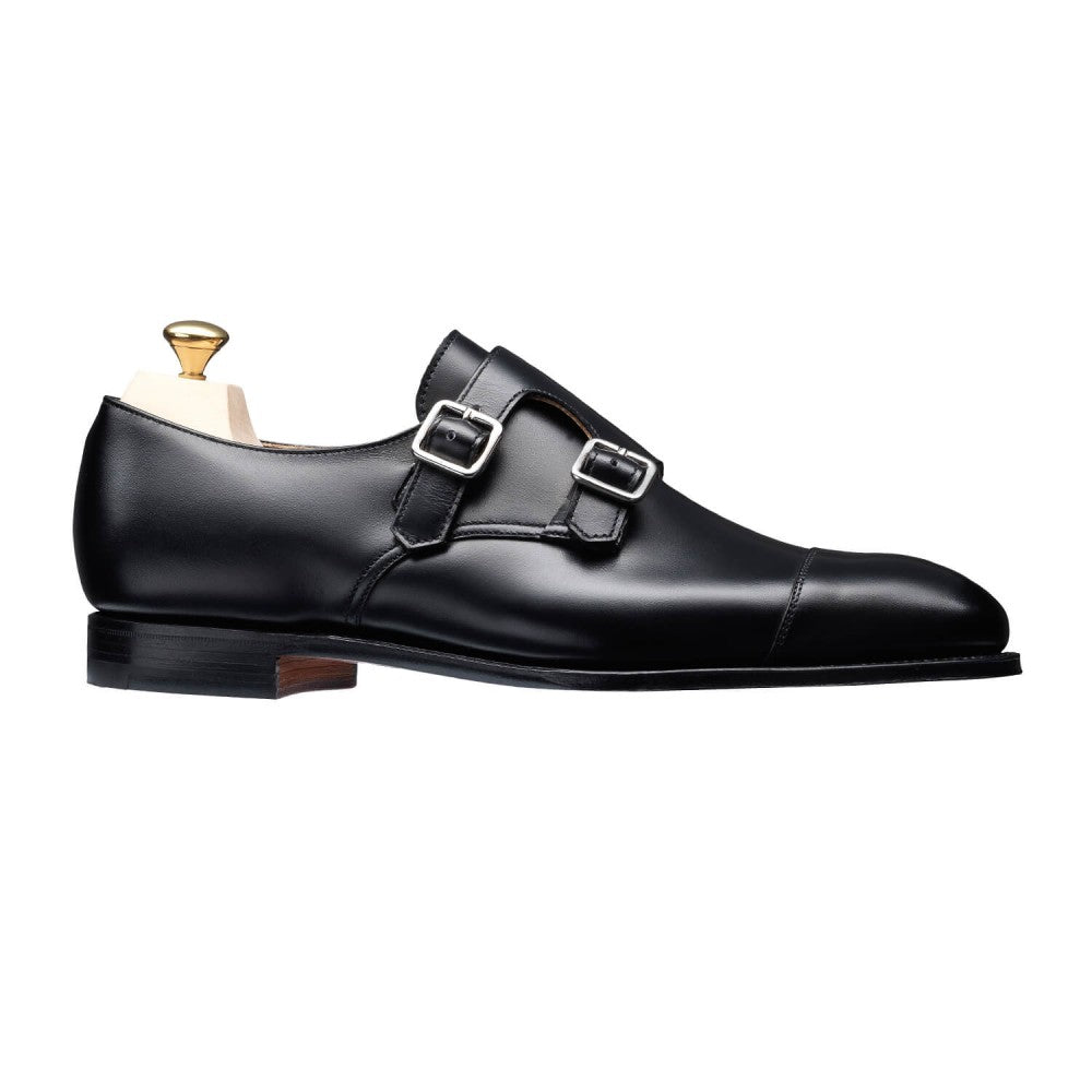 Ruby Black Calf, Crockett & Jones