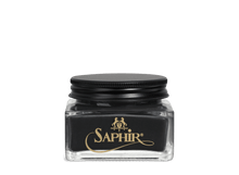 Crème Cordovan – Skokräm för Shell Cordovan | Saphir Médaille d'Or