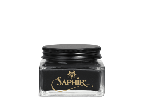 Crème Cordovan – Skokräm för Shell Cordovan | Saphir Médaille d'Or
