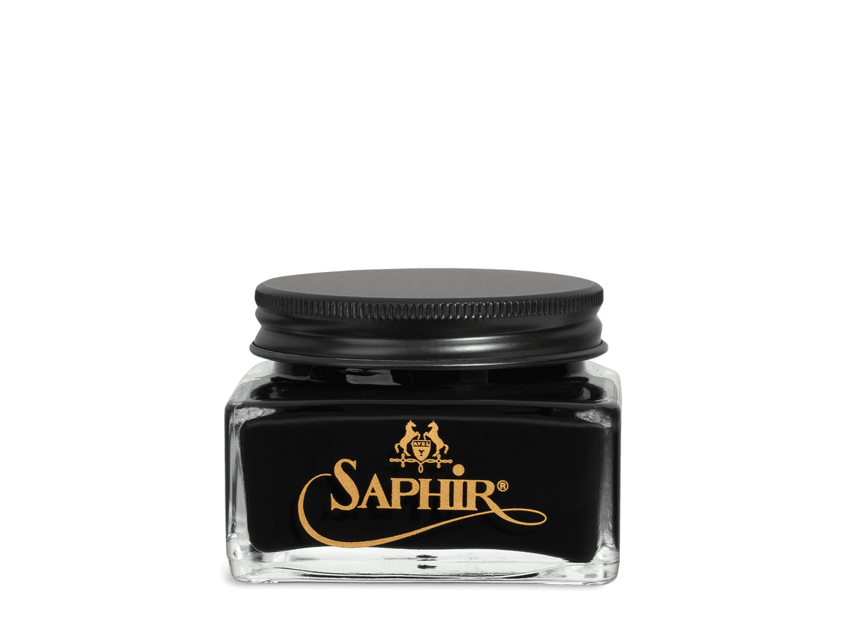 Crème Pommadier 1925, Saphir Médaille d'Or