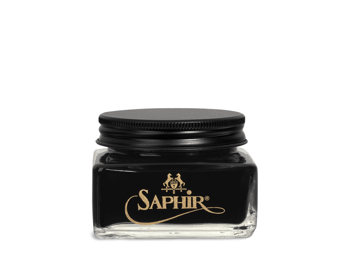 Oiled Leather Crème – Vård för oljat läder | Saphir Médaille d'Or