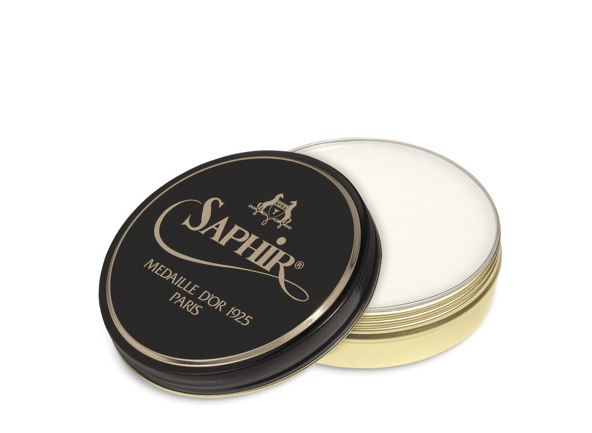 Dubbin Graisse Conditioner, Saphir Médaille d'Or