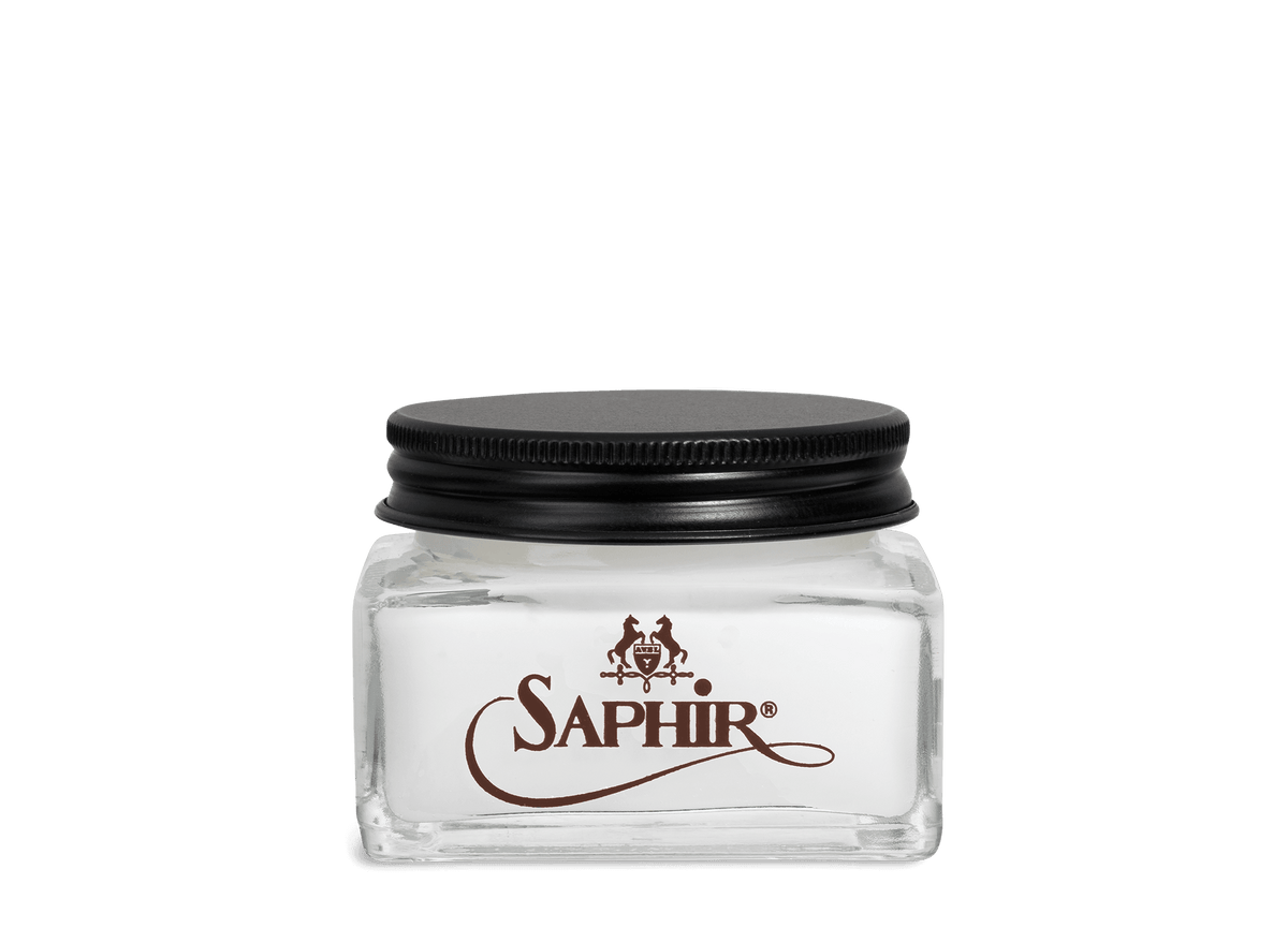 Mink oil, Saphir Médaille d'Or