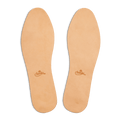 Insoles Leather, Saphir Médaille d'Or