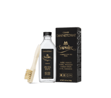 Omni'Nettoyant – Rengöring för mocka & nubuck | Saphir Médaille d'Or