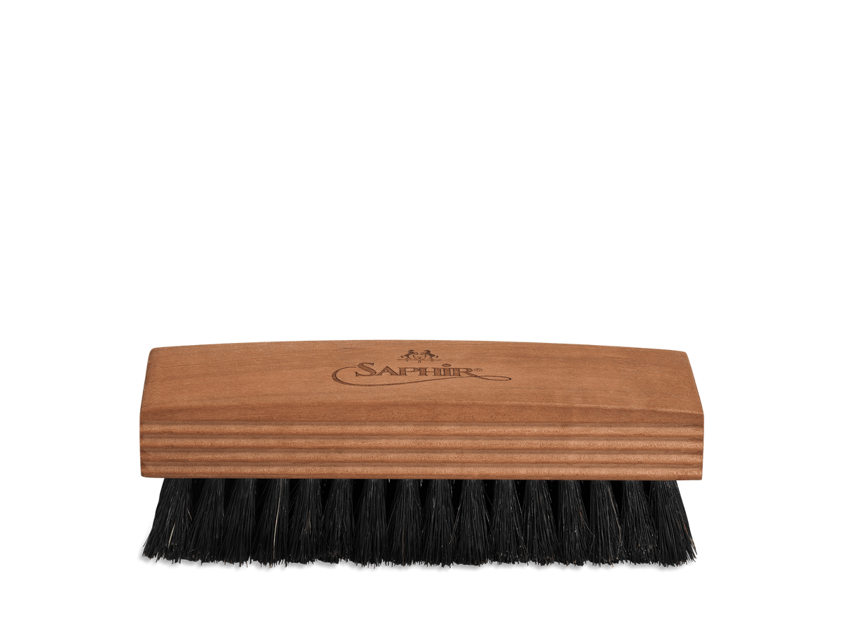Shoe brush, Saphir Médaille d'Or