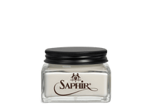Rénovateur Crème – Läderbalsam för läderskor | Saphir Médaille d'Or