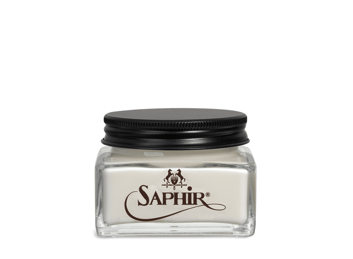 Rénovateur Crème, Saphir Médaille d'Or