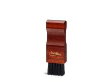 Spreading brush, Saphir Médaille d'Or