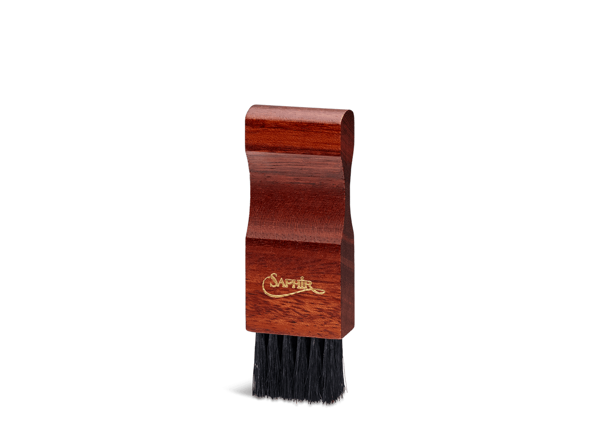 Spreading brush, Saphir Médaille d'Or