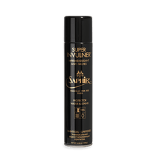 Super Invulner – Impregneringsspray för mocka & nubuck | Saphir Médaille d'Or