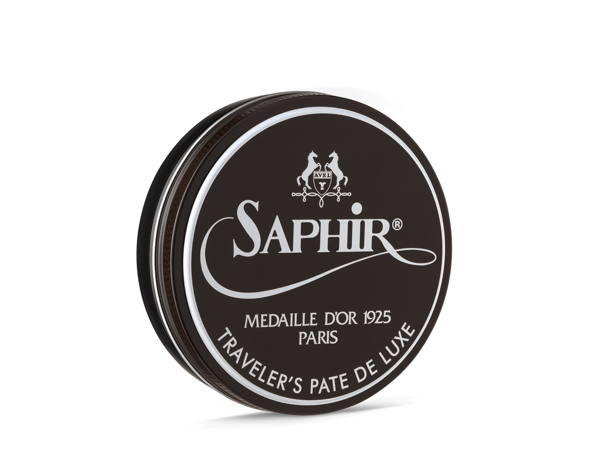 Travelers Pâte De Luxe (75ml) Saphir Médaille d'Or