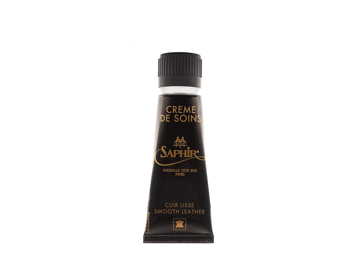 Crème de Soins, Saphir Médaille d'Or