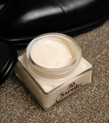Rénovateur Crème, Saphir Médaille d'Or