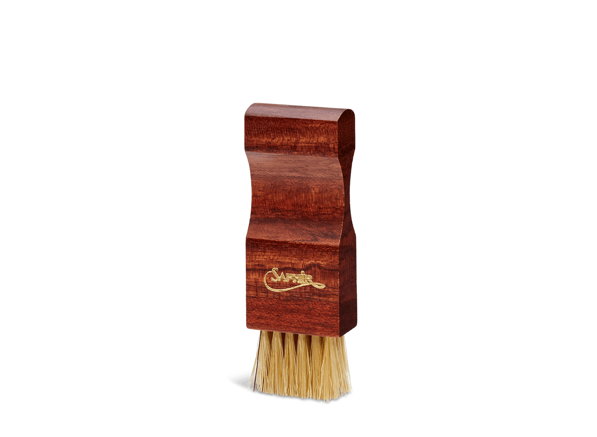 Spreading brush, Saphir Médaille d'Or