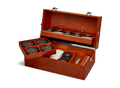 Shoe care kit Premium, Saphir Médaille d'Or