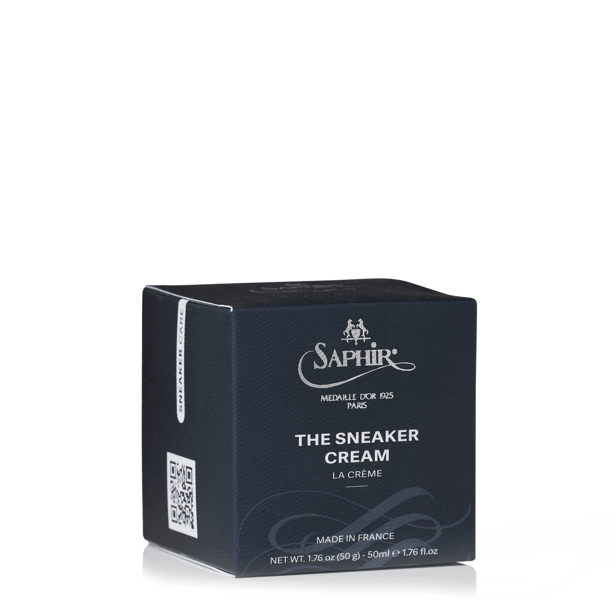 Sneaker Cream – Skokräm för sneakers | Saphir Médaille d'Or