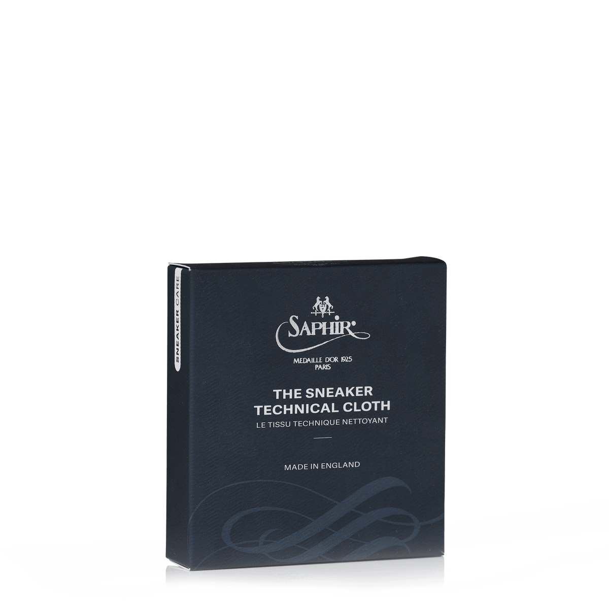 Polishing Cloth Sneaker, Saphir Médaille d'Or