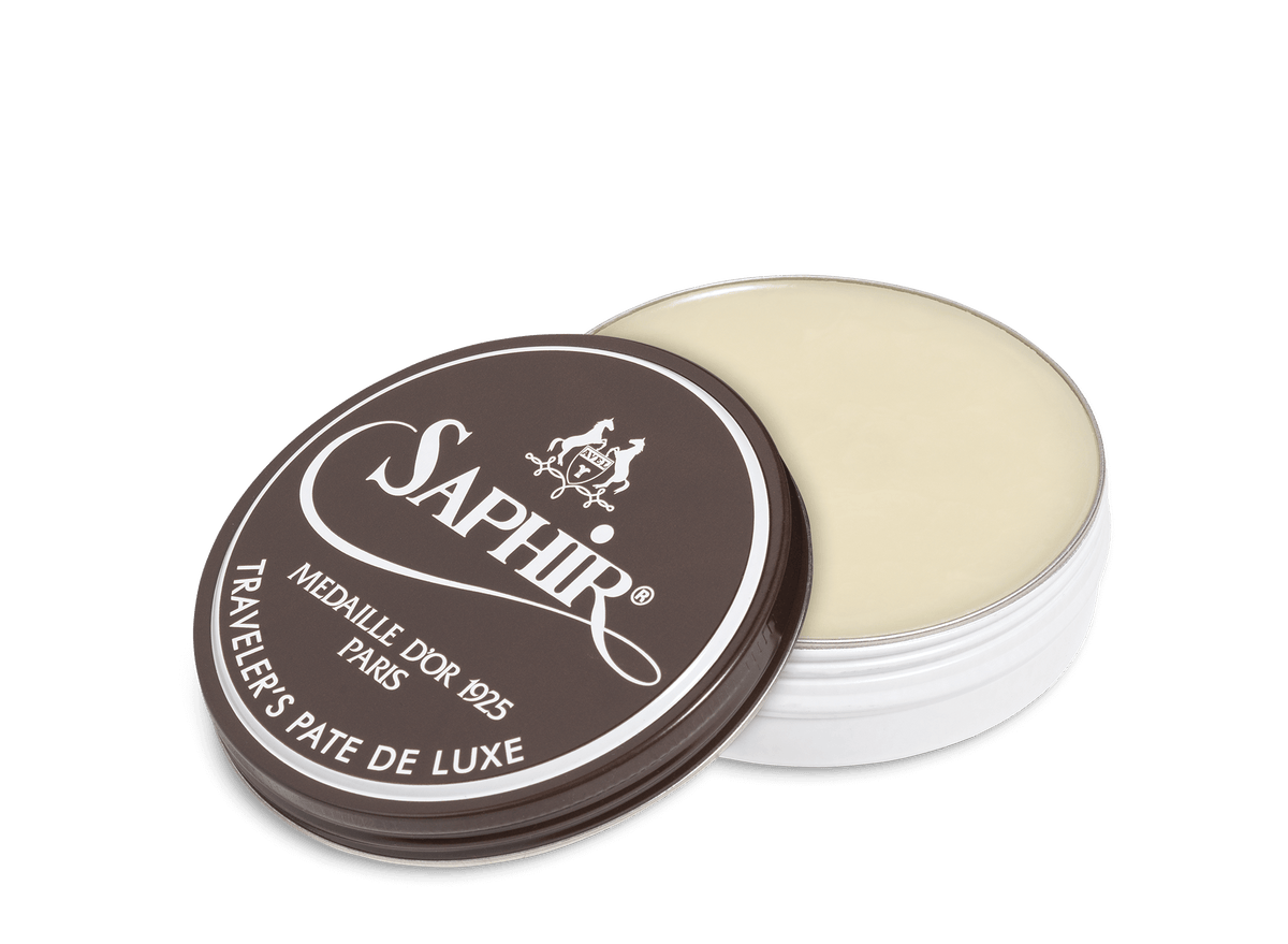 Travelers Pâte De Luxe (75ml) Saphir Médaille d'Or