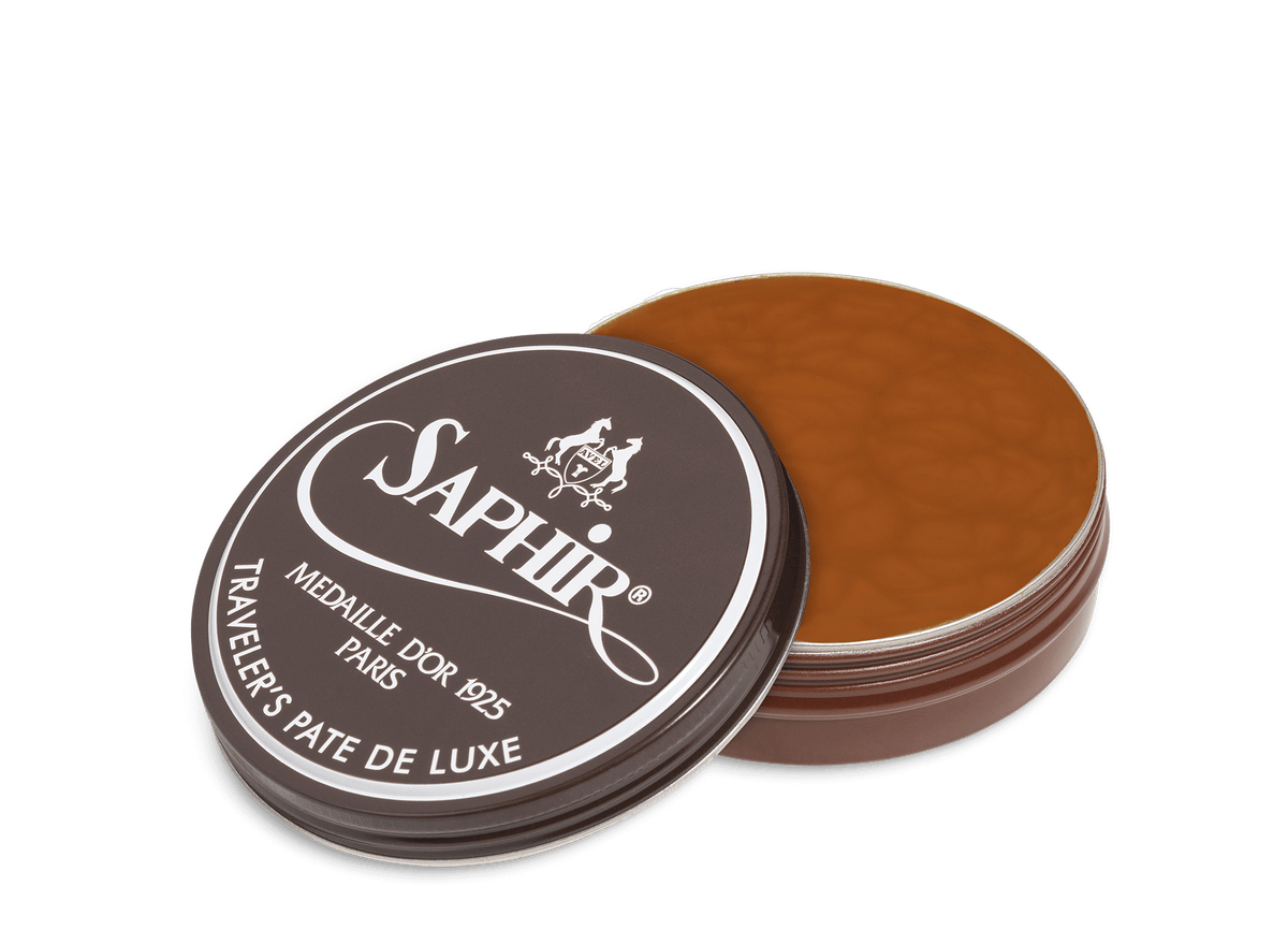 Travelers Pâte De Luxe (75ml) Saphir Médaille d'Or