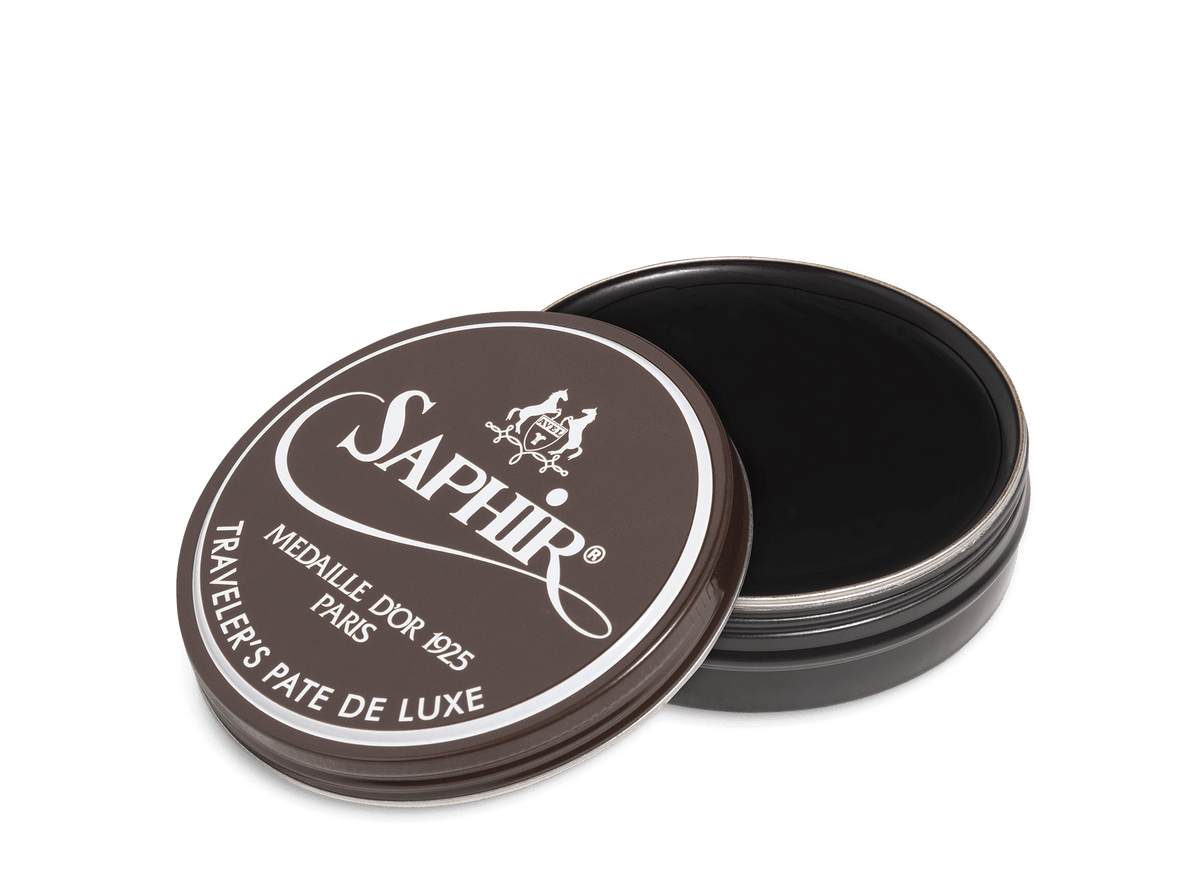 Travelers Pâte De Luxe (75ml) Saphir Médaille d'Or