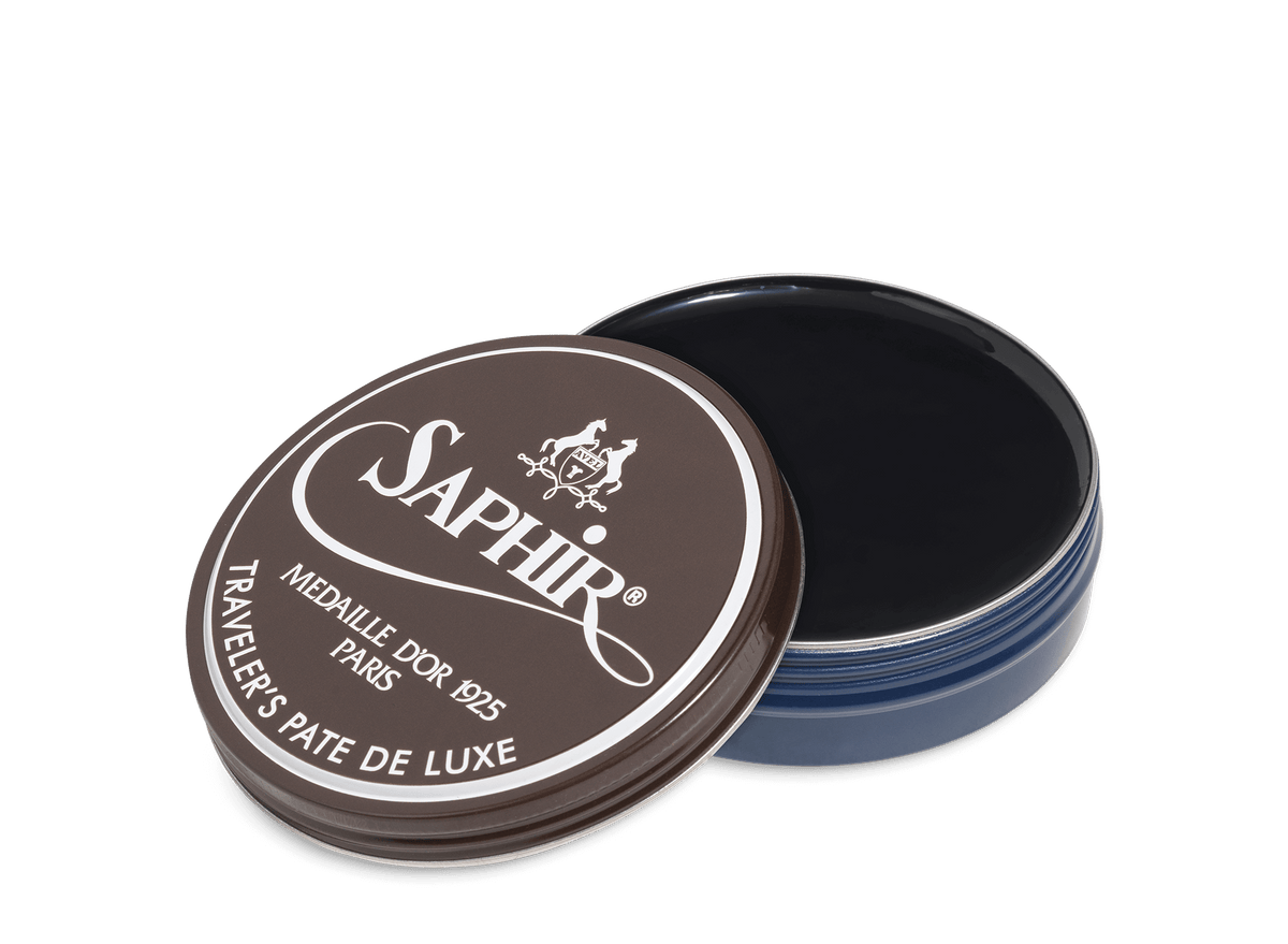 Travelers Pâte De Luxe (75ml) Saphir Médaille d'Or
