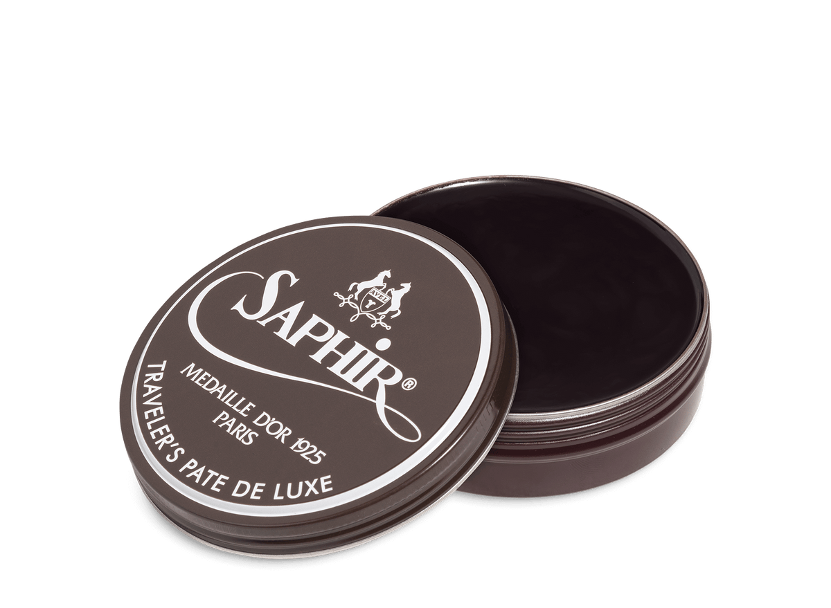 Travelers Pâte De Luxe (75ml) Saphir Médaille d'Or