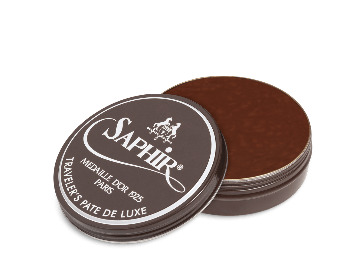 Travelers Pâte De Luxe (75ml) Saphir Médaille d'Or