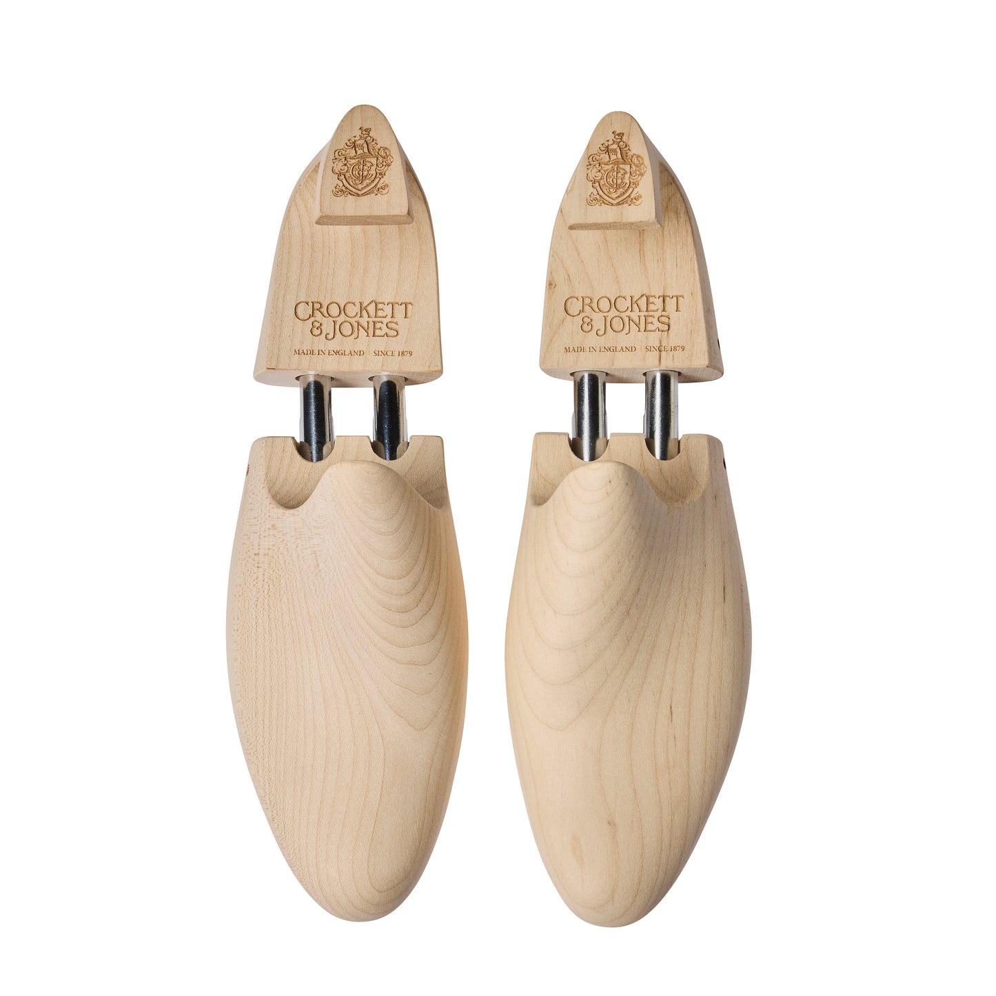 Skoblock Helfot Herr, Crockett & Jones