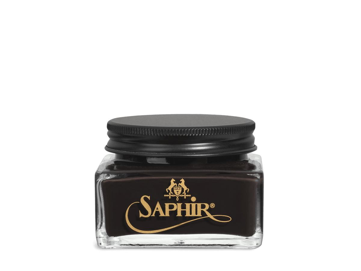 Crème Pommadier 1925, Saphir Médaille d'Or