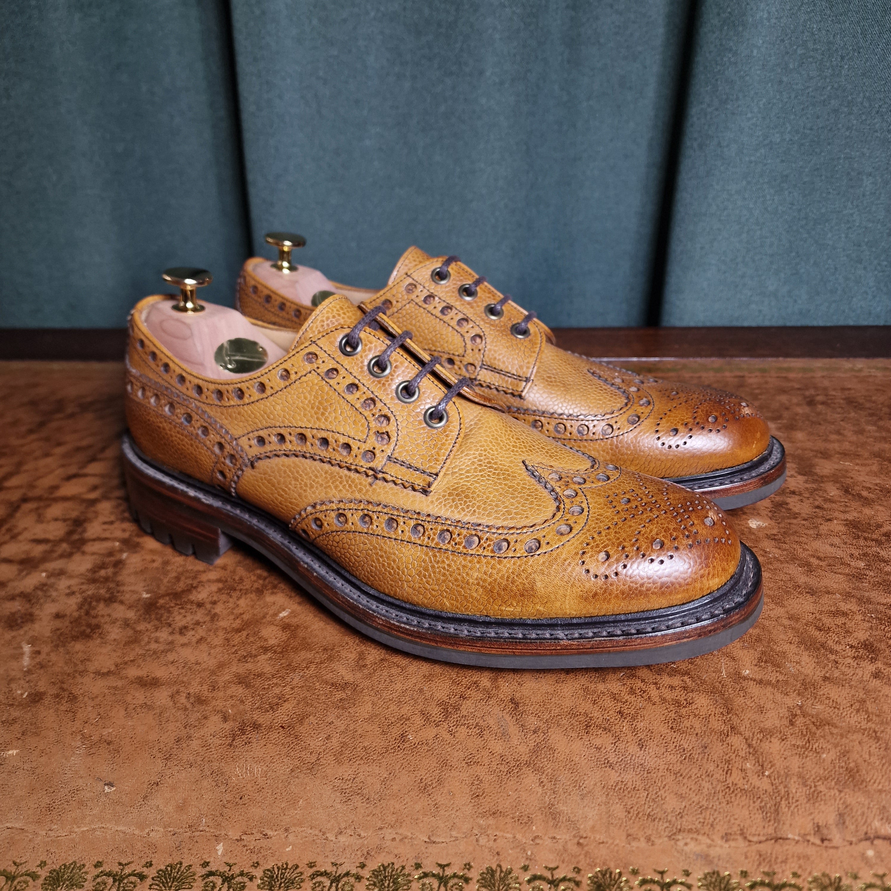 Cheaney avon on sale