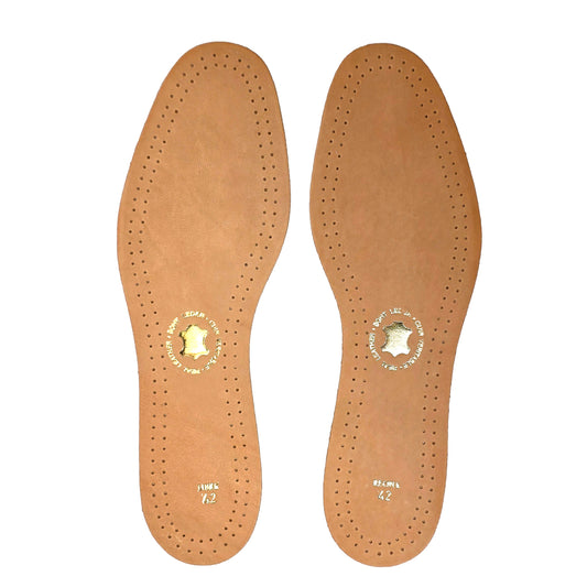 Innesulor Läder, Shoe Boy's