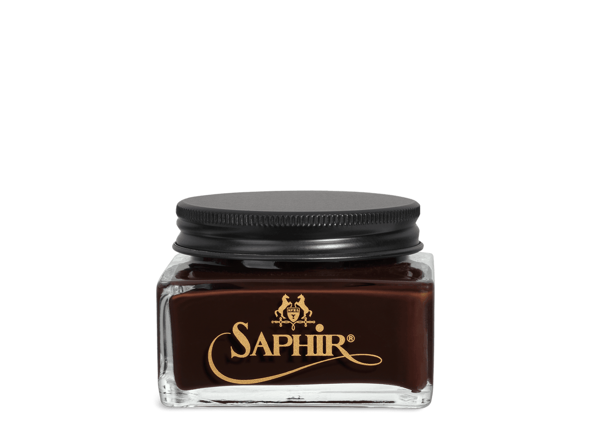 Crème Pommadier 1925, Saphir Médaille d'Or