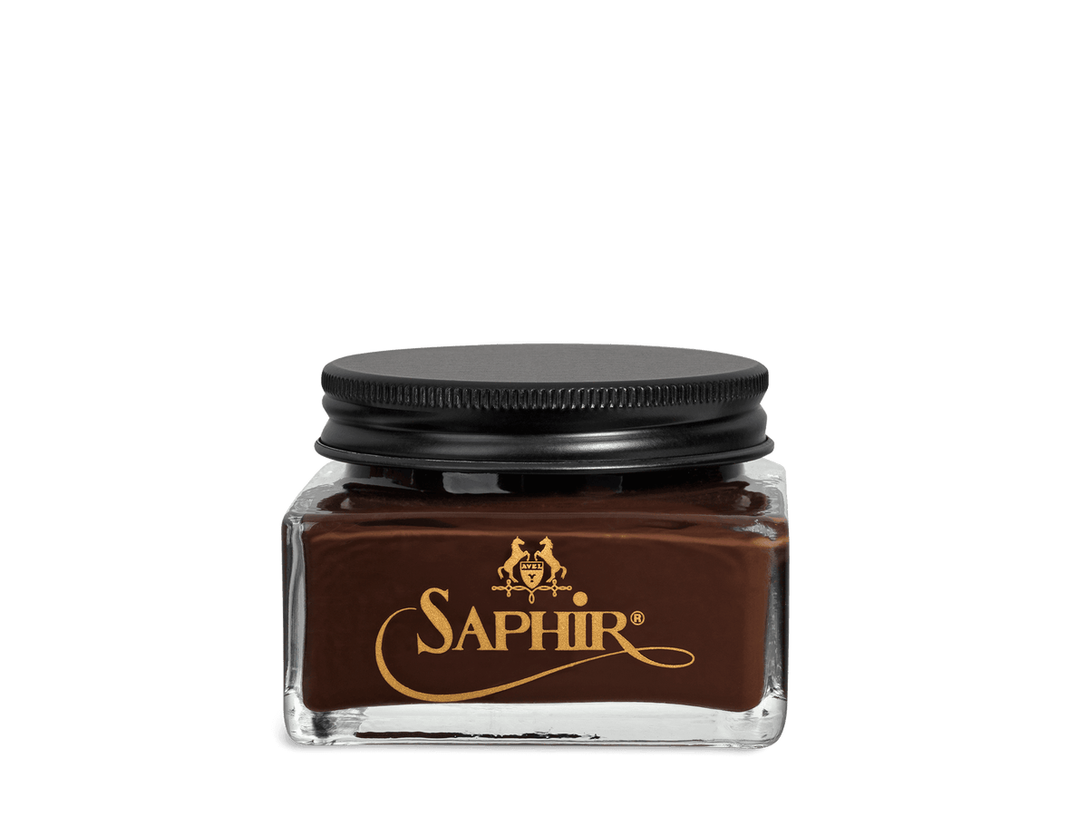 Crème Pommadier 1925, Saphir Médaille d'Or