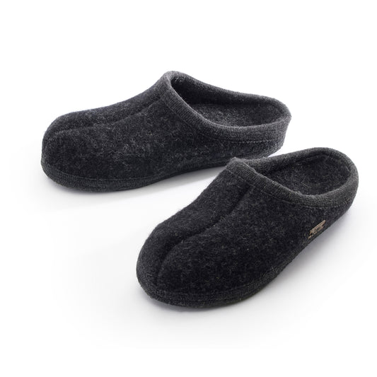 Ulltoffla, Black Melange, Ulle Original