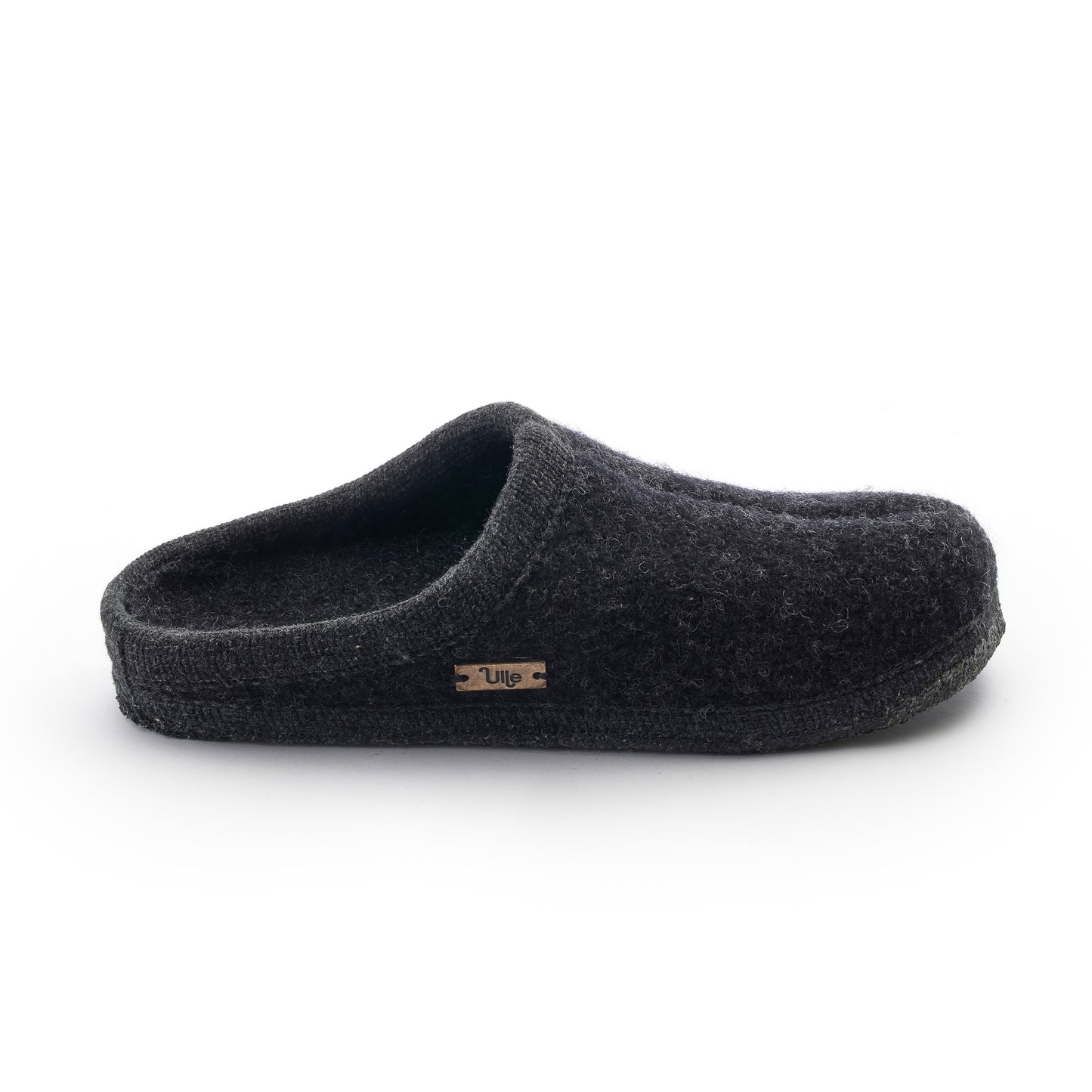 Ulltoffla, Black Melange, Ulle Original