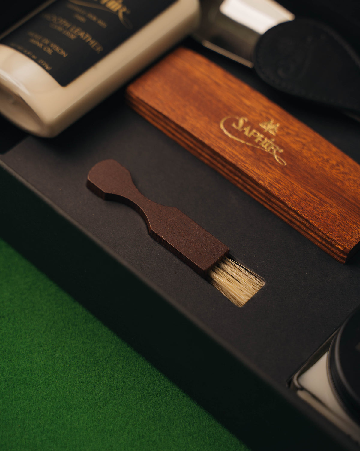 Skovårdskit Esthete – Saphir Médaille d'Or