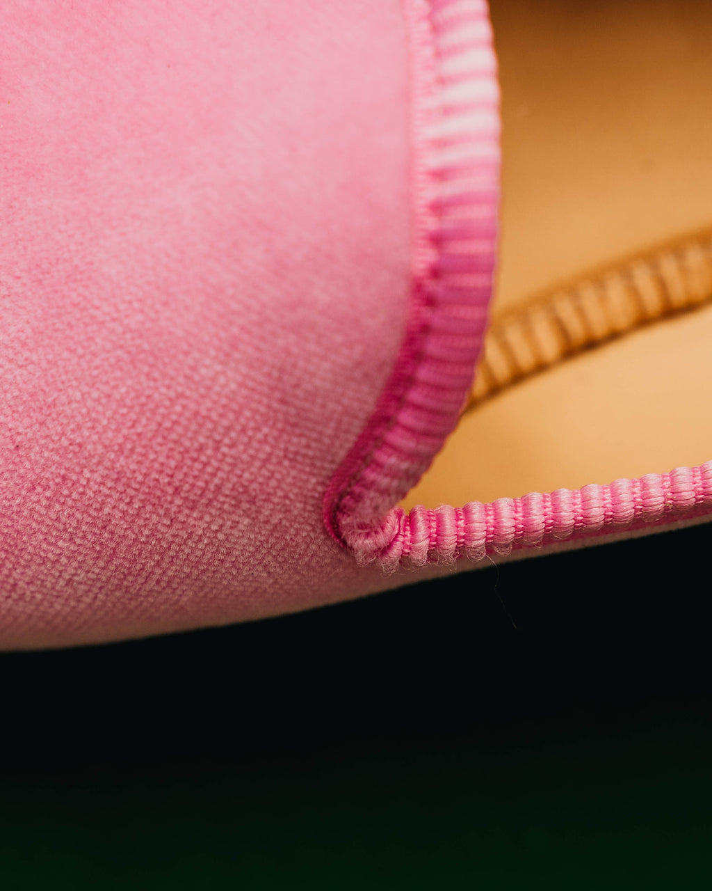 The Venetian Pink Velvet, Women's Slipper – Bowhill & Elliott