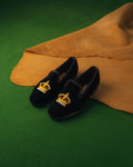 Albert Slippers, Black Crown, Bowhill & Elliott
