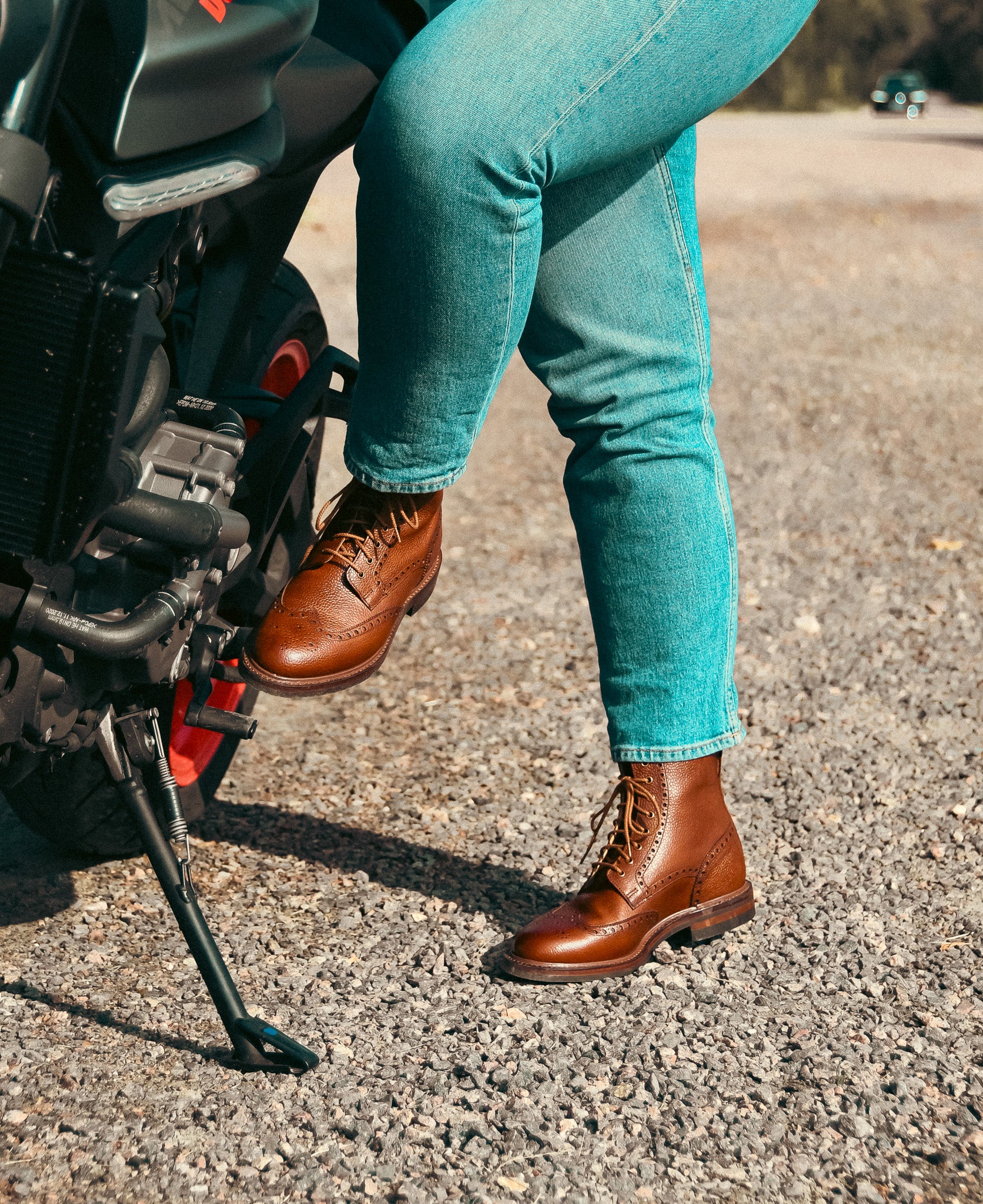 【国内正規品】Crockett&Jones BOSTON2 7E Crockett & Jones A/W2022 Collection - The Shoe Snob