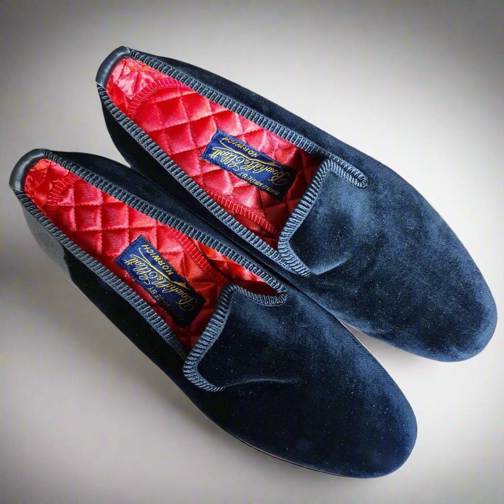 Albert Plain Black (8E) Bowhill & Eliott - Hammargruppen