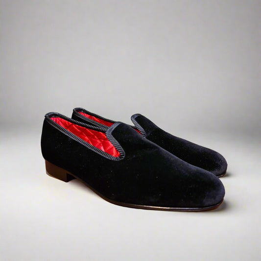 Albert Plain Black (8E) Bowhill & Eliott - Hammargruppen