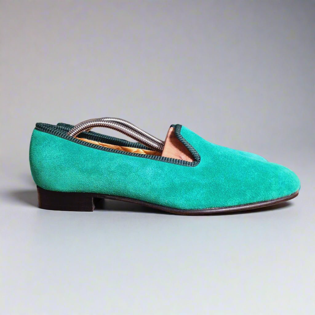 Albert Plain Green, Crockett & Jones - Hammargruppen