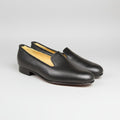 Albert Slipper Black Calf, Bowhill & Elliott - Hammargruppen